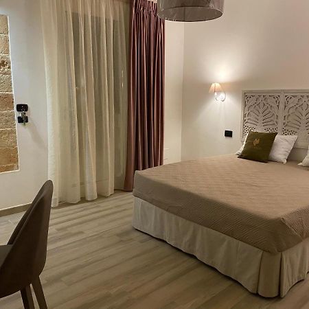B&B Villa Gallo Torre Squillace Εξωτερικό φωτογραφία