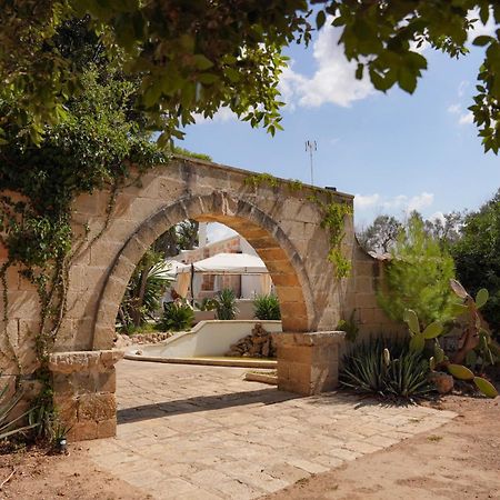B&B Villa Gallo Torre Squillace Εξωτερικό φωτογραφία