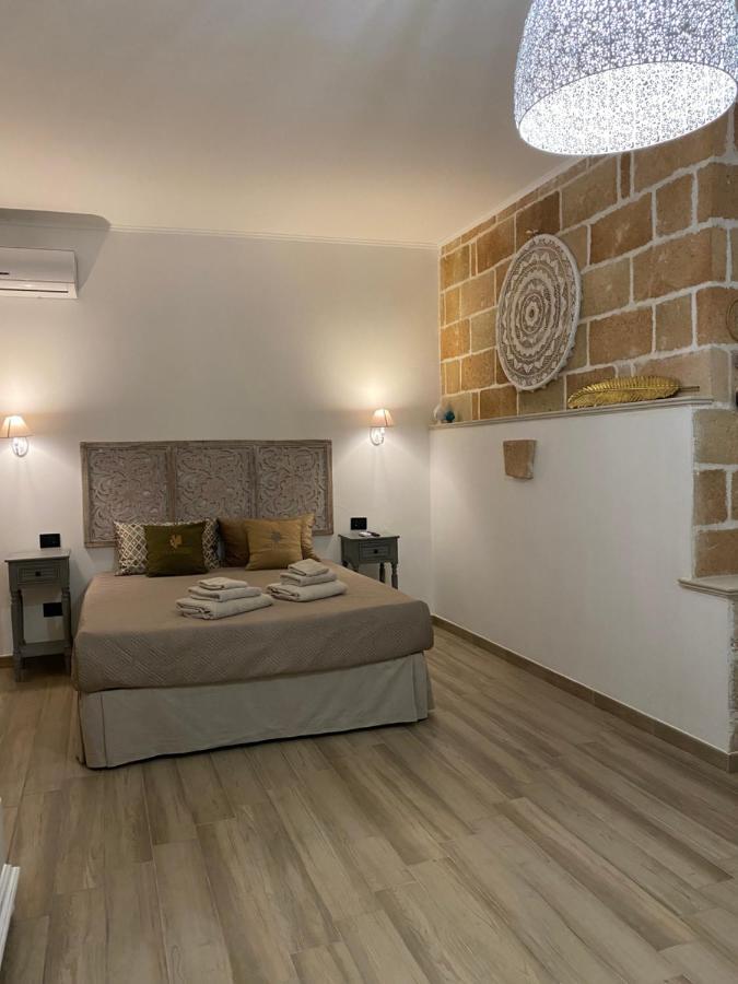 B&B Villa Gallo Torre Squillace Εξωτερικό φωτογραφία
