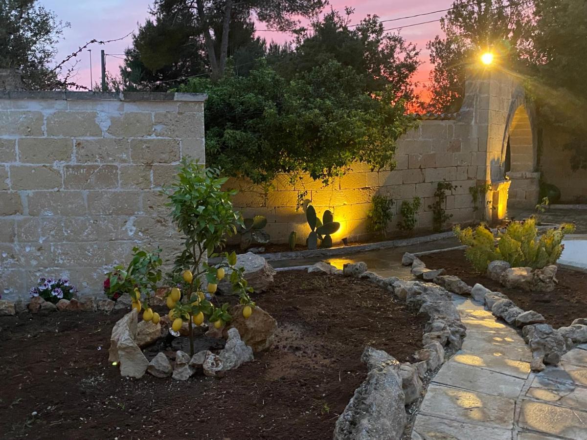 B&B Villa Gallo Torre Squillace Εξωτερικό φωτογραφία