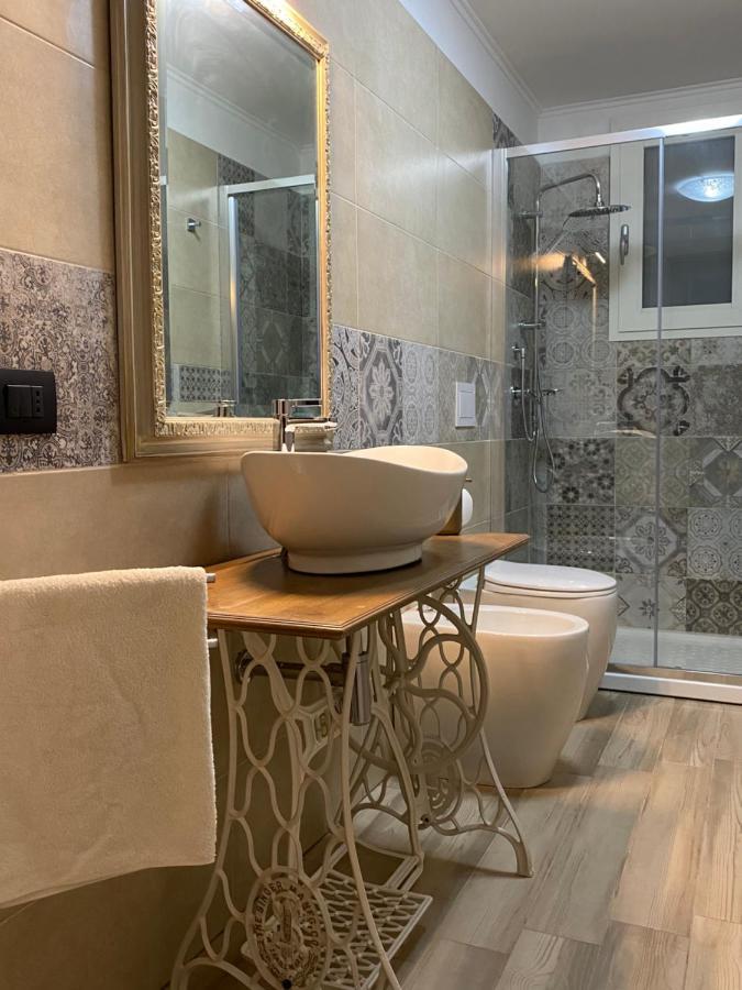 B&B Villa Gallo Torre Squillace Εξωτερικό φωτογραφία